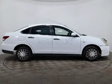 Nissan Almera 2014 года за 2 000 000 тг. в Астана – фото 4