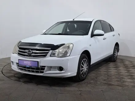 Nissan Almera 2014 года за 2 000 000 тг. в Астана
