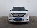 Nissan Almera 2014 года за 2 000 000 тг. в Астана – фото 2