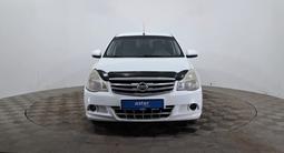 Nissan Almera 2014 года за 2 000 000 тг. в Астана – фото 2