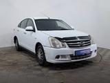 Nissan Almera 2014 года за 2 000 000 тг. в Астана – фото 3
