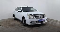 Nissan Almera 2014 года за 2 000 000 тг. в Астана – фото 3