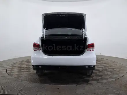 Nissan Almera 2014 года за 2 000 000 тг. в Астана – фото 9