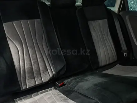Nissan Almera 2014 года за 2 000 000 тг. в Астана – фото 13