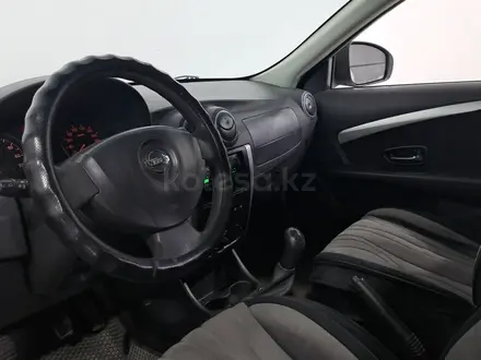 Nissan Almera 2014 года за 2 000 000 тг. в Астана – фото 15