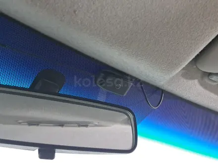 Nissan Almera 2014 года за 2 000 000 тг. в Астана – фото 18