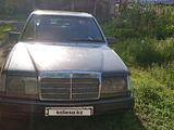 Mercedes-Benz E 200 1991 года за 680 000 тг. в Алматы – фото 2