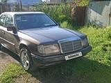 Mercedes-Benz E 200 1991 года за 680 000 тг. в Алматы