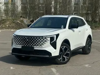 Changan CS55 Plus