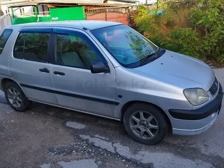 Toyota Raum 1998 года за 3 500 000 тг. в Алматы