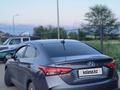Hyundai Accent 2022 годаfor8 100 000 тг. в Астана – фото 3