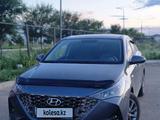 Hyundai Accent 2022 годаfor8 100 000 тг. в Астана