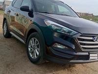 Hyundai Tucson 2017 годаfor6 700 000 тг. в Уральск