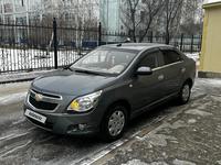 Chevrolet Cobalt 2020 года за 5 000 000 тг. в Костанай