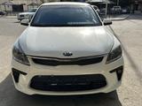 Kia Rio 2019 года за 5 300 000 тг. в Актау – фото 3