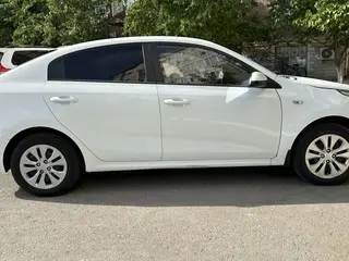 Kia Rio, 2019