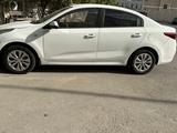 Kia Rio 2019 года за 5 300 000 тг. в Актау – фото 4