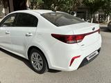 Kia Rio 2019 года за 5 300 000 тг. в Актау – фото 5