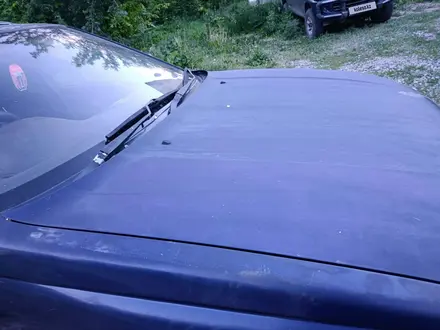 Subaru Legacy 1997 года за 1 850 000 тг. в Усть-Каменогорск – фото 4