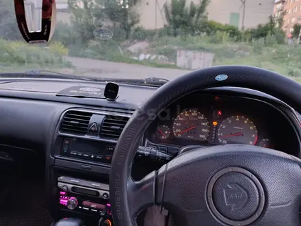 Subaru Legacy 1997 года за 1 850 000 тг. в Усть-Каменогорск – фото 8