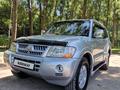 Mitsubishi Pajero 2006 годаүшін8 500 000 тг. в Алматы