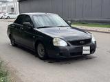 ВАЗ (Lada) Priora 2170 2007 года за 900 000 тг. в Караганда – фото 2