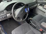 ВАЗ (Lada) Priora 2170 2007 года за 900 000 тг. в Караганда – фото 4