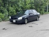 ВАЗ (Lada) Priora 2170 2007 года за 900 000 тг. в Караганда