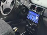 ВАЗ (Lada) Priora 2170 2007 года за 900 000 тг. в Караганда – фото 5