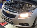 Chevrolet Cruze 2012 года за 4 000 000 тг. в Уральск – фото 10