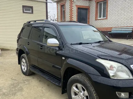 Toyota Land Cruiser Prado 2006 года за 12 000 000 тг. в Аральск – фото 5