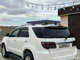 Toyota Fortuner 2015 годаүшін13 000 000 тг. в Актау – фото 5