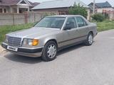 Mercedes-Benz E 200 1989 годаүшін1 450 000 тг. в Шымкент