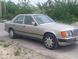 Mercedes-Benz E 200 1989 годаүшін1 450 000 тг. в Шымкент – фото 4