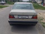 Mercedes-Benz E 200 1989 годаүшін1 450 000 тг. в Шымкент – фото 5