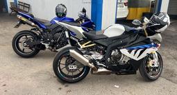 BMW  S 1000 RR 2012 года за 6 500 000 тг. в Алматы – фото 2