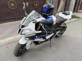 BMW  S 1000 RR 2012 года за 6 500 000 тг. в Алматы – фото 2