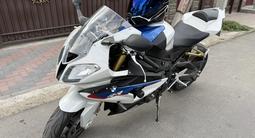 BMW  S 1000 RR 2012 года за 6 500 000 тг. в Алматы – фото 2
