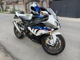 BMW  S 1000 RR 2012 года за 6 500 000 тг. в Алматы