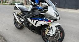 BMW  S 1000 RR 2012 года за 6 500 000 тг. в Алматы