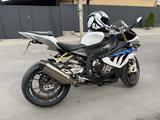 BMW  S 1000 RR 2012 года за 6 500 000 тг. в Алматы – фото 4