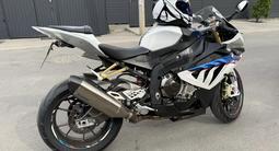 BMW  S 1000 RR 2012 года за 6 500 000 тг. в Алматы – фото 4