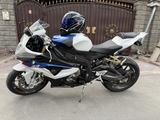 BMW  S 1000 RR 2012 года за 6 500 000 тг. в Алматы – фото 3