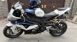 BMW  S 1000 RR 2012 года за 6 500 000 тг. в Алматы – фото 3