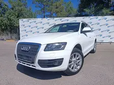 Audi Q5, 2012
