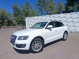Audi Q5 2012 годаүшін6 500 000 тг. в Костанай – фото 3