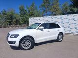Audi Q5 2012 годаүшін6 500 000 тг. в Костанай – фото 4
