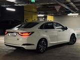 BAIC D70 2022 года за 14 000 000 тг. в Алматы – фото 4