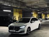 BAIC D70 2022 года за 14 000 000 тг. в Алматы