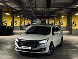 BAIC D70 2022 года за 14 000 000 тг. в Алматы – фото 2